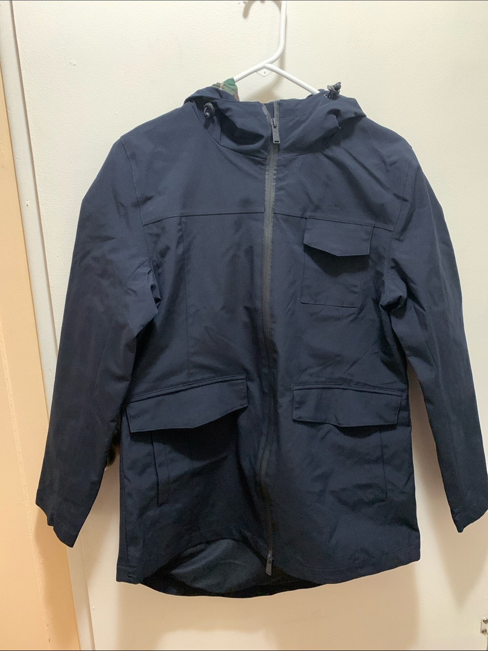 Pendleton jacket